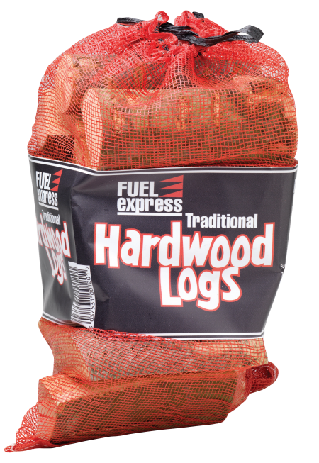 Hardwood logs supplier