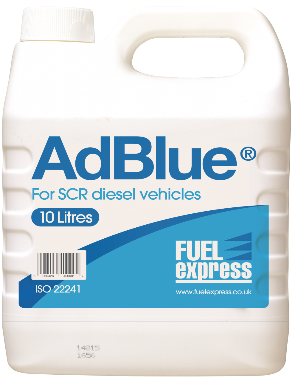 AdBlue Diesel Engine Additive