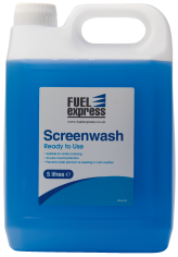 5lt Screenwash