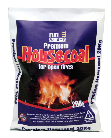 Premium Housecoal
