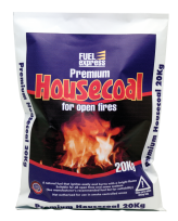 Premium Housecoal