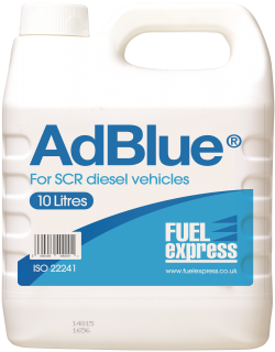 AdBlue 10 litres