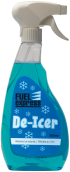 500ml De-icer Spray