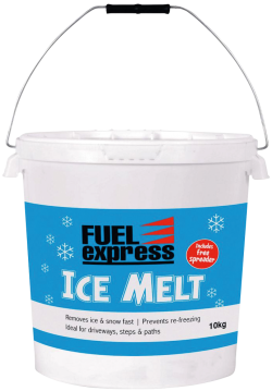 10kg ice melt