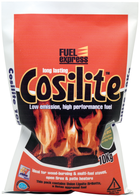 10kg Cosilite