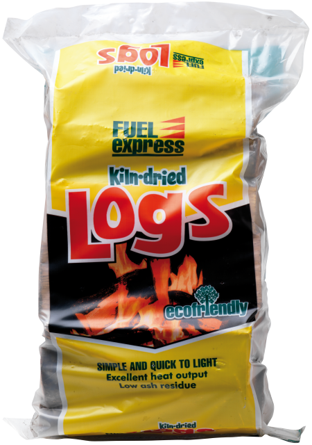 Kiln Dried Logs