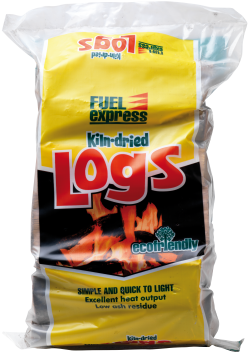 Kiln Dried Logs