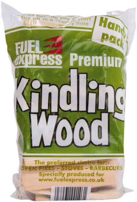 Kindling Wood Handypack
