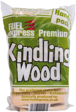 Kindling Wood Handypack