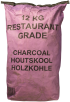 Restaurant Grade Charcoal