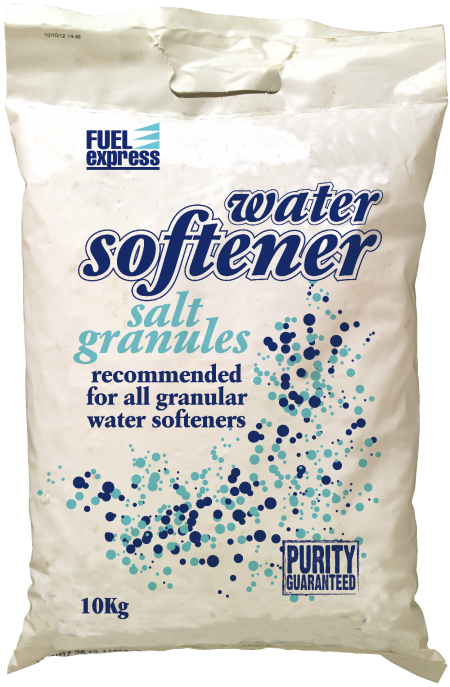 10kg Granular Salt