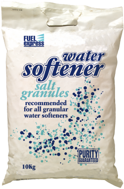 10kg Granular Salt