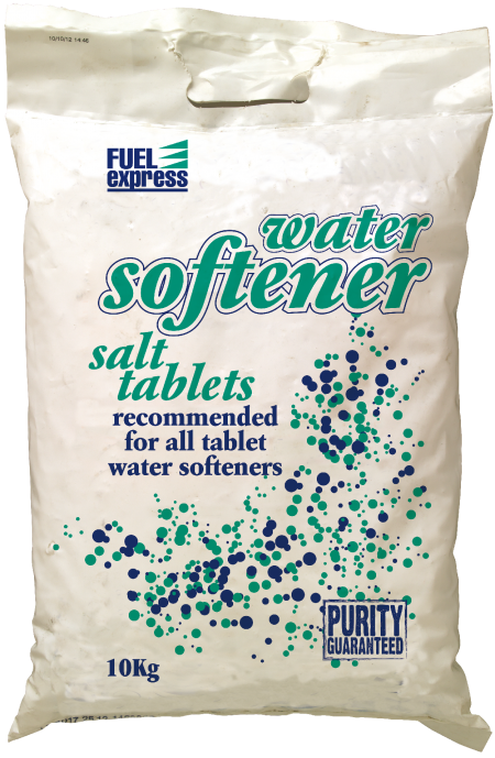 10kg Tablet Salt