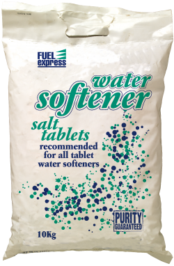 10kg Tablet Salt