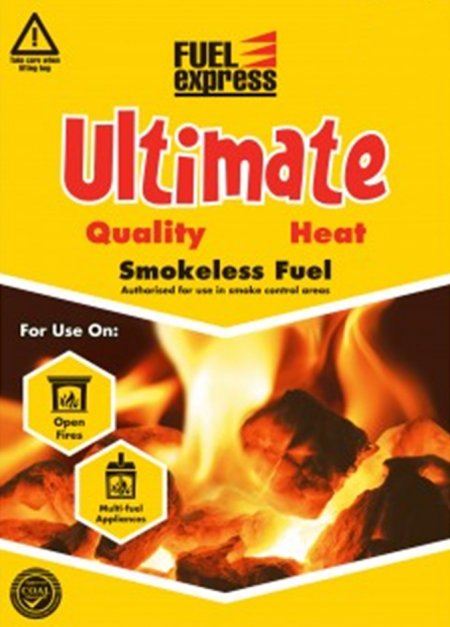 Ultimate 20Kg