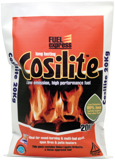 20kg Cosilite
