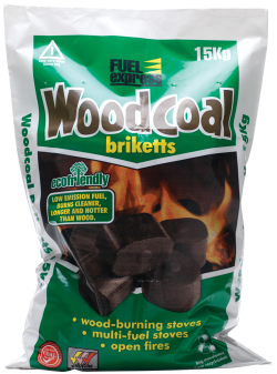 15Kg Woodcoal