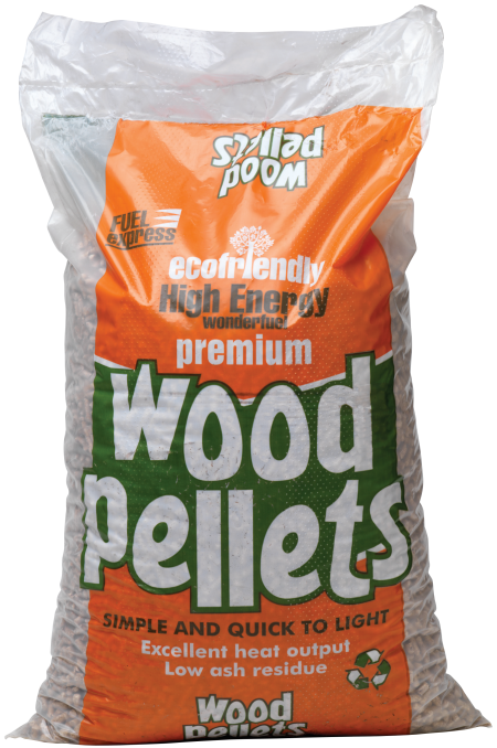 Wood Pellets