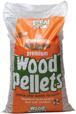 Wood Pellets