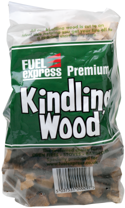 Kindling Wood (Large Bag)