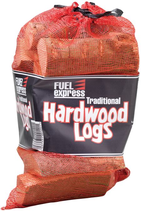 Hardwood Logs