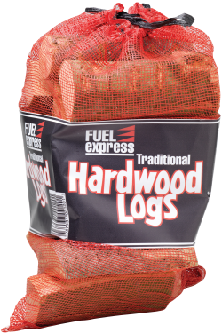 Hardwood Logs