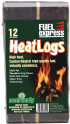 Heat Logs