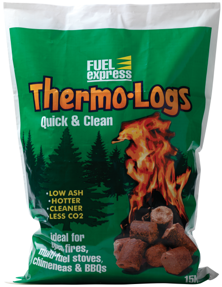 Thermo Logs