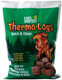 Thermo Logs