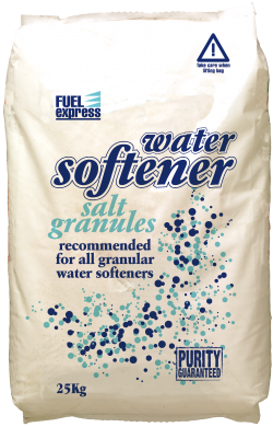 25kg Granular Salt