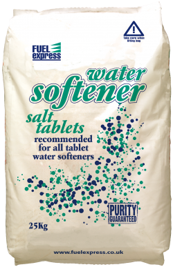 25kg Tablet Salt