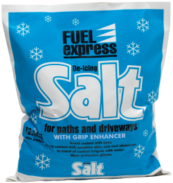 12.5Kg De-Icing Salt