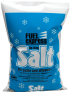 25kg De-Icing Salt