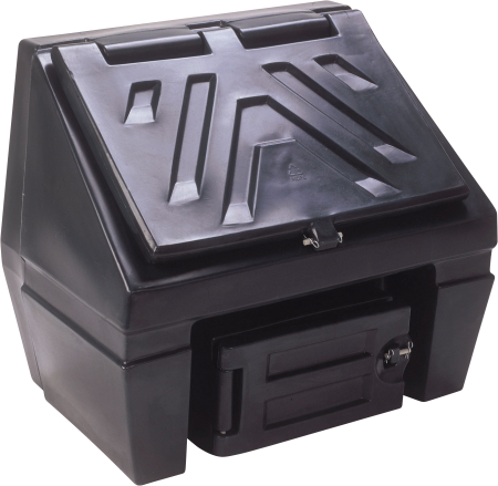 150kg Coal Bunker