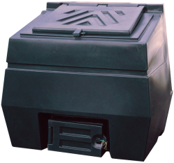 600kg Coal Bunker