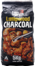 5kg Lumpwood Charcoal