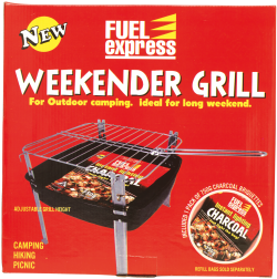 Weekender Grill