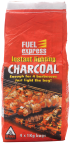 4x1Kg Instant Light Charcoal