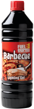 BBQ Lighting Gel