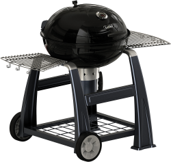 Lokkii Perfection Trolley BBQ