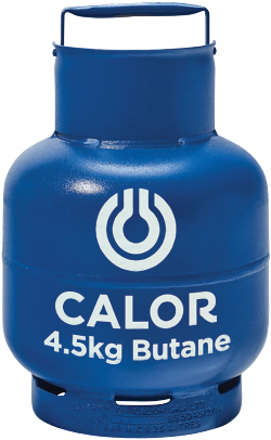 4.5kg Butane