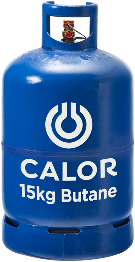 Butane 15kg