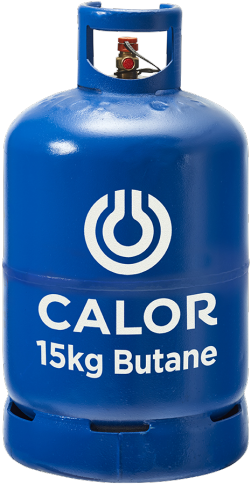 Butane 15kg