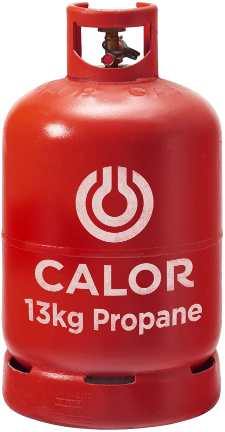 13kg Propane