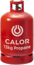 13kg Propane