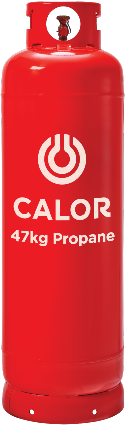 47kg Propane