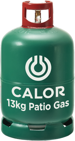 13kg Patio Gas