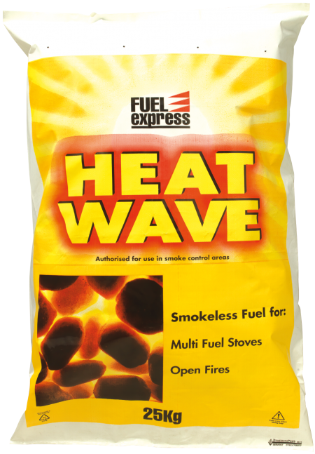 Heat Wave 15kg