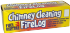 Chimney cleaning log