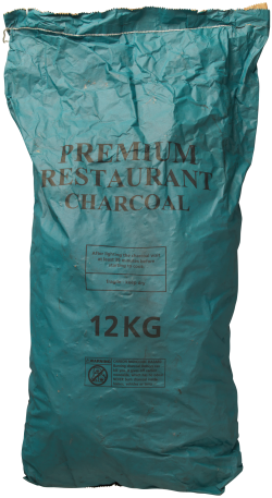 Restaurant Grade Charcoal